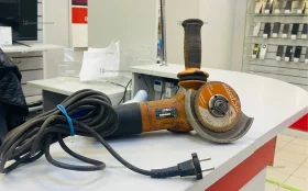 Купить УШМ AEG WS 10-125 б/у , в Курган Цена:2900рублей