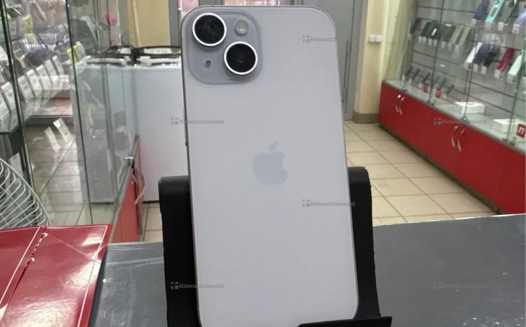 Apple iPhone 15 128Gb