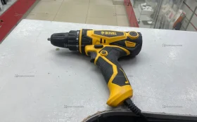 Дрель-шуруповерт SD-300-10