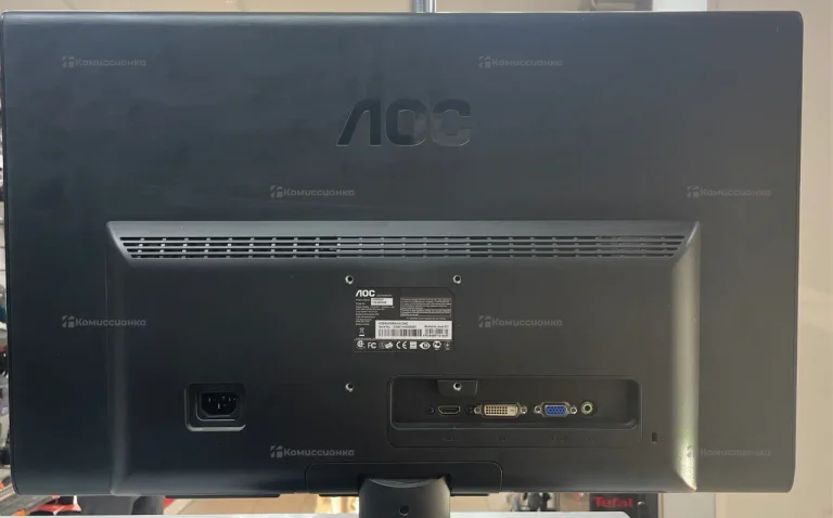 Монитор AOC монитор AOC a2450