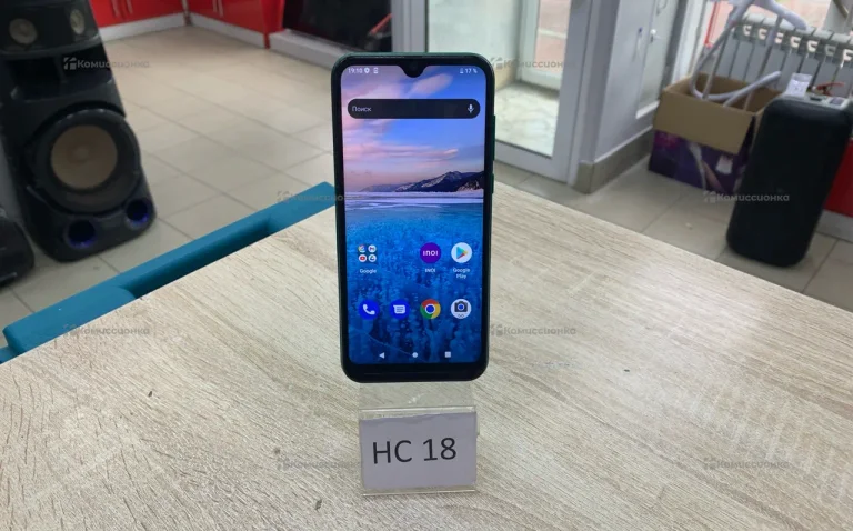 Inoi A161