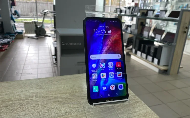 Honor 8S 2/32 ГБ