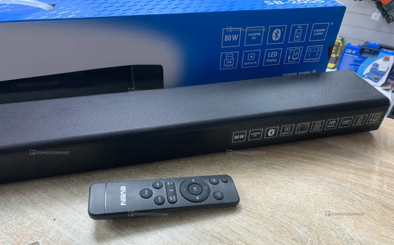 Саундбар SVEN SB-2055