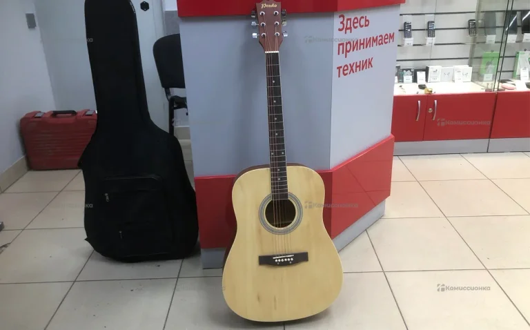 Гитара Brado hs-4103