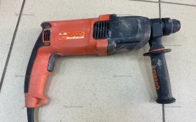 Перфоратор СПЕЦ БПЭ-1000К