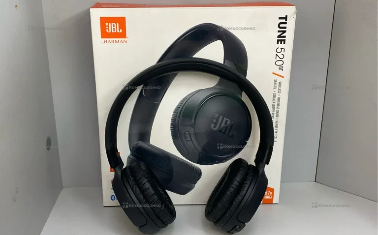 Наушники JBl Tune 510