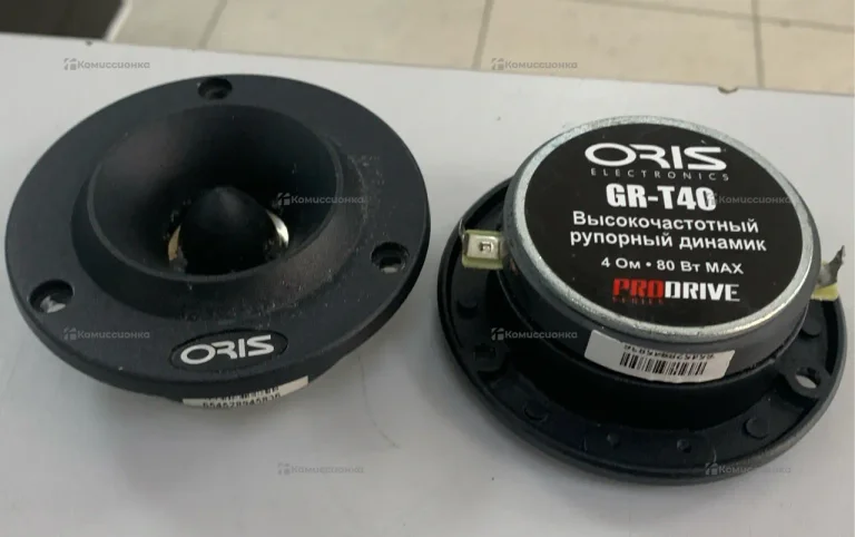 Колонка  Otis GR-T40