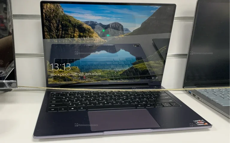 Ноутбук  Huawei MateBook 14