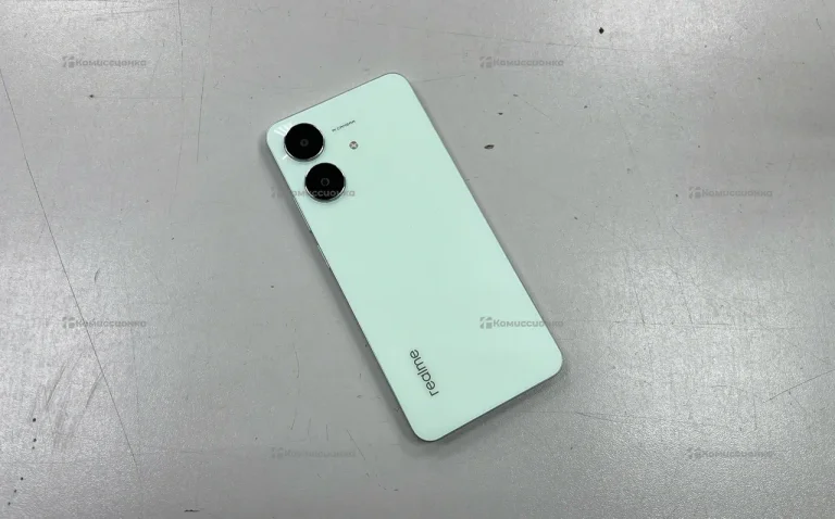 Realme Note 60x 4/128 ГБ