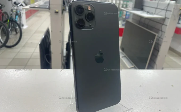 Apple iPhone 11 Pro 4/64 ГБ