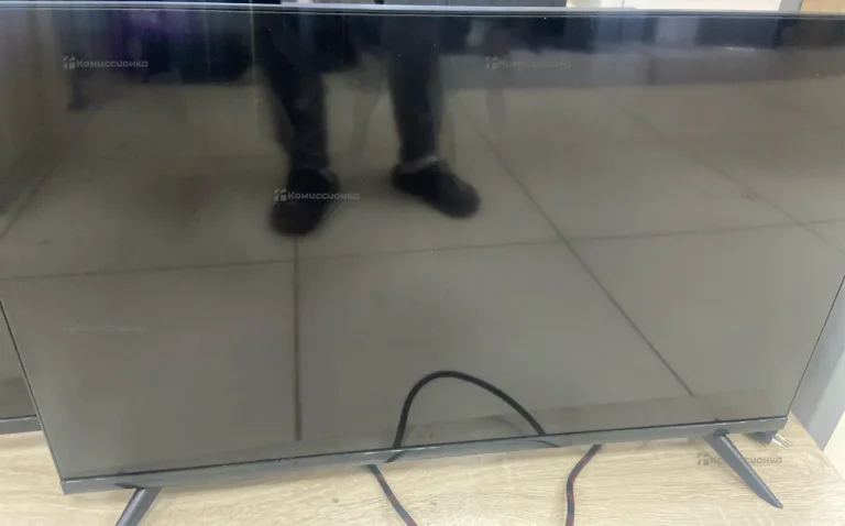 Телевизор телевизор 32 smart tv 14 android