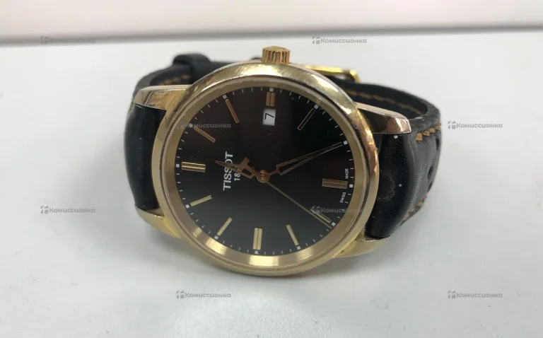 Часы Tissot 1853