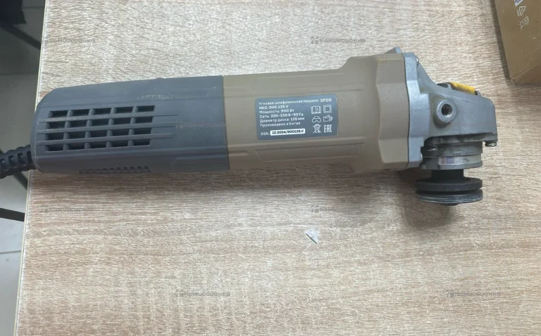 УШМ Nocord NCG-900.125.V