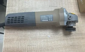 Купить УШМ Nocord NCG-900.125.V б/у , в Москва и область Цена:1900рублей