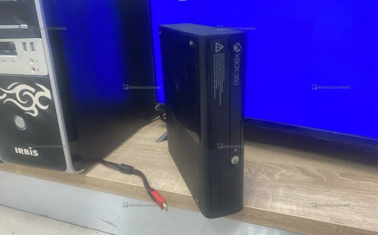 Приставка Xbox 360 500gb прошитая