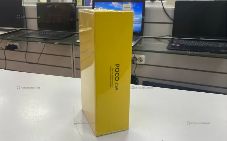 Xiaomi Poco C65 8/256 ГБ