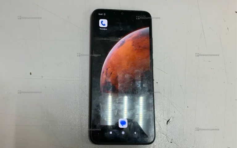 Xiaomi Redmi 9C NFC 3/32 ГБ