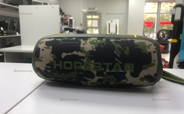 Колонка  Hopestar
