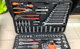 Купить Sthor набор 225 предметов б/у , в Пермь Цена:9990рублей