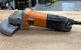 Угловая шлифмашина AEG WS13-125XE