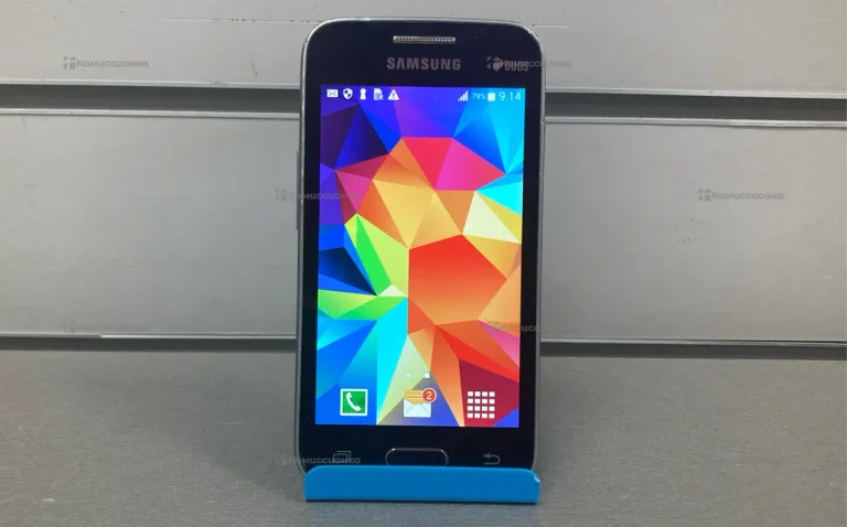 Samsung Galaxy Ace 4 Neo SM-G318H/DS