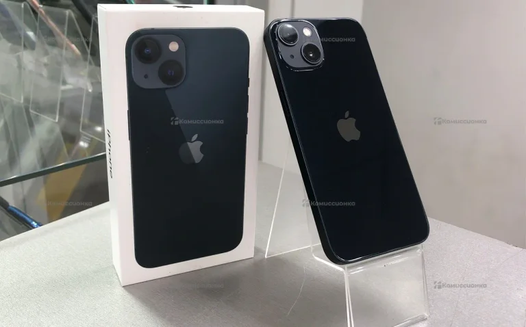 Apple iPhone 13 4/128 ГБ