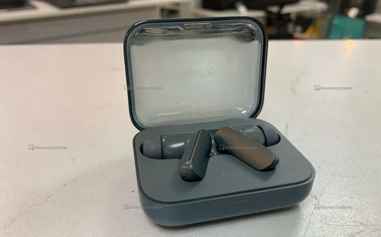 Наушники realme buds air 7