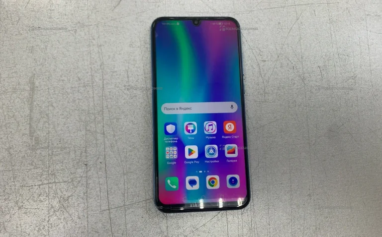 Honor 10 Lite 32Gb