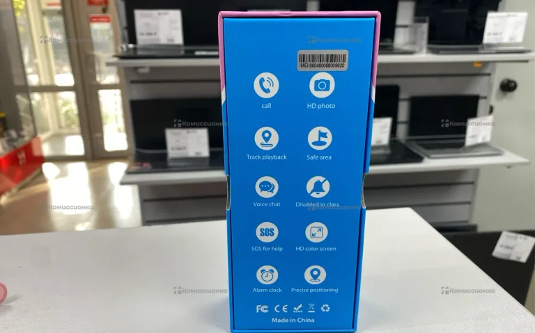 Часы  smart watch children’s