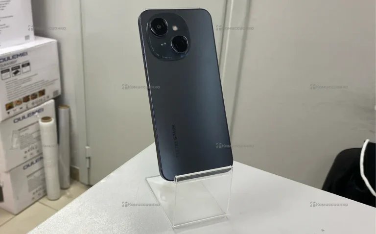 Tecno Spark Go 1 3/64 ГБ