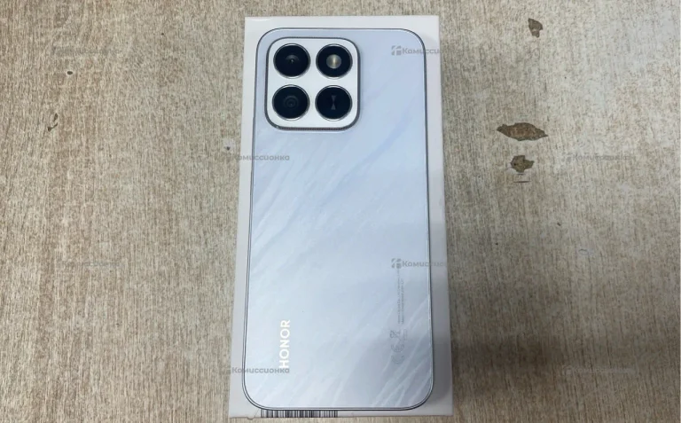 Honor X8c 8/128 ГБ