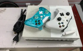 Приставка Xbox one s 512gb