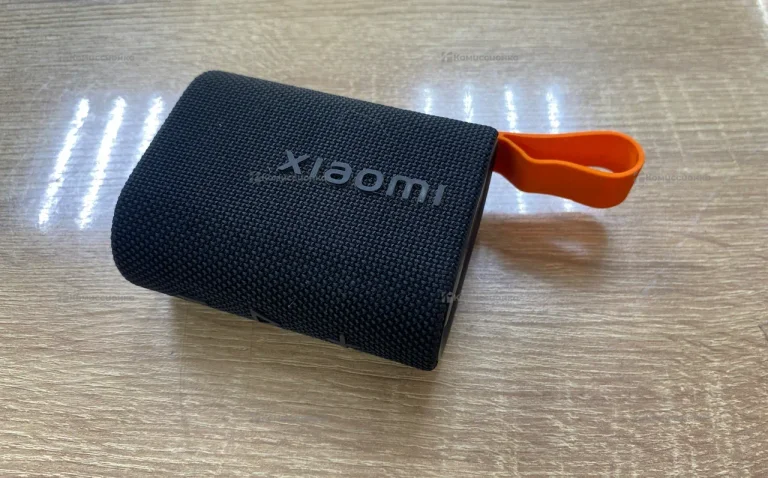 Колонка  Xiaomi Mi