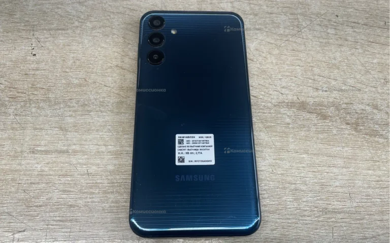 Samsung Galaxy M15 6/128 ГБ