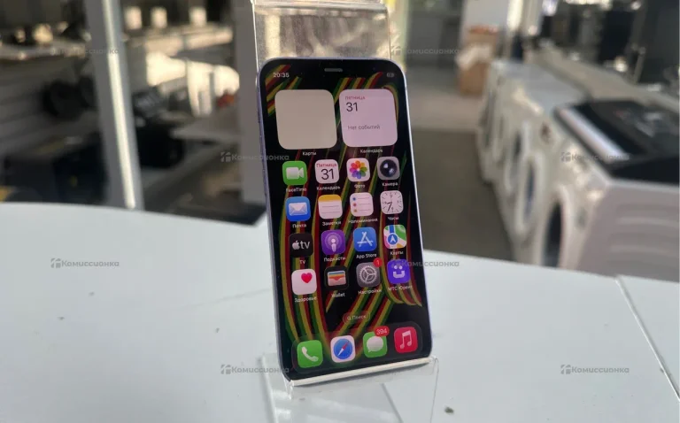 Apple iPhone 12 mini 4/64 ГБ