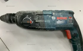 Купить Перфоратор Bosch Gbh 2-26 б/у , в Москва и область Цена:3500рублей