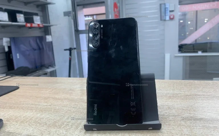 Xiaomi Redmi Note 8 3/32GB