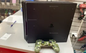 Приставка Sony PlayStation 4 pro 1TB