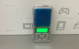 Весы  ювелирные Pocketscale до 200гм
