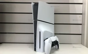 Купить Приставка Sony PS5 Slim 1TB б/у , в Рязань Цена:39900рублей