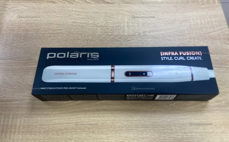 Электрощипцы Polaris PHS2022KT