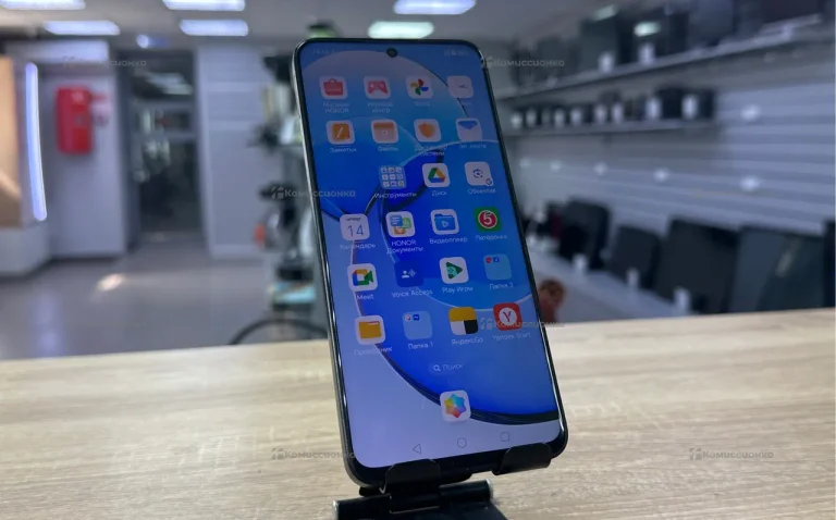 Honor X8a 6/128gb
