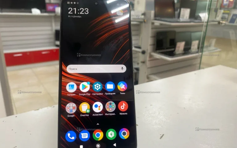 Xiaomi Poco M4 Pro 5G 6/128