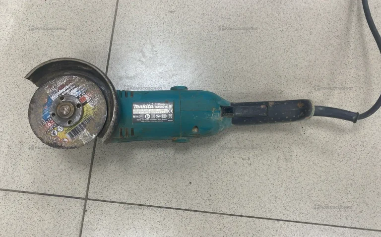 УШМ makita GA5021
