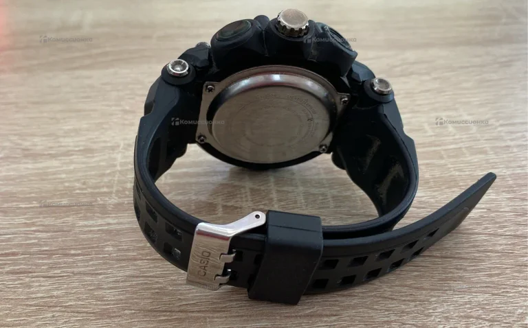 Часы Casio G-Shock GD-200-1E (Реплика)