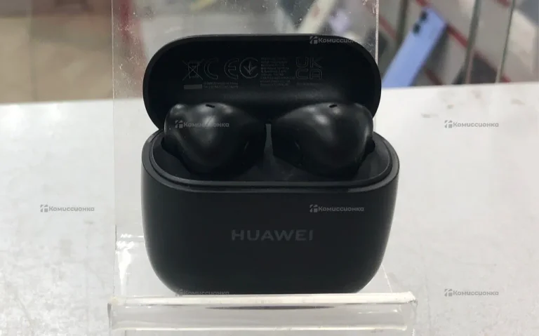 Наушники  Huawei t0016l