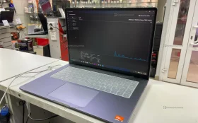 Купить Ноутбук  Xiaomi Redmi Pro Book 2023 R7-7 б/у , в Тюмень Цена:54990рублей