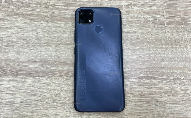 Realme C25s 4/128 ГБ