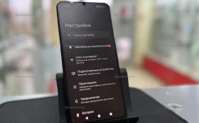 Купить Xiaomi Redmi A3x 3/64 ГБ б/у , в Чапаевск Цена:3990рублей