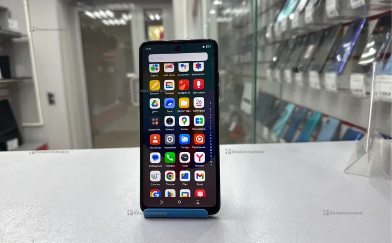 Tecno Go 2024 4/64Gb